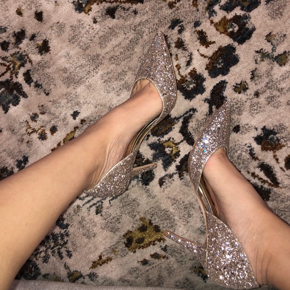 Badgley mischka daisy point toe pump - Picture 2 of 13